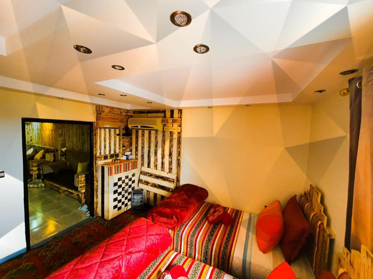 Apartamento Funny House A Place Jamaa El Fna De Marrakech Marrakesh