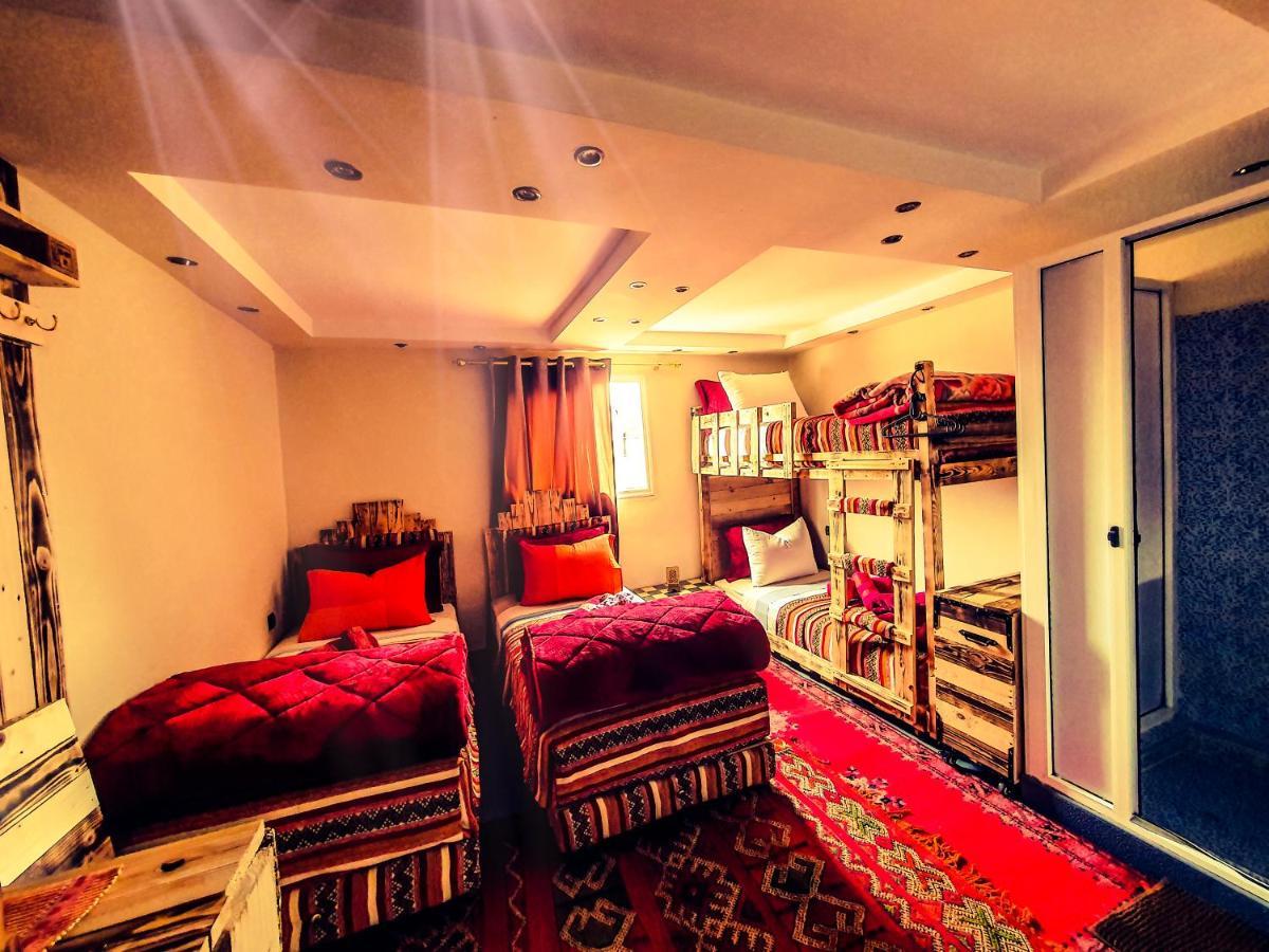 Funny House A Place Jamaa El Fna De Marrakech Apartamento *
